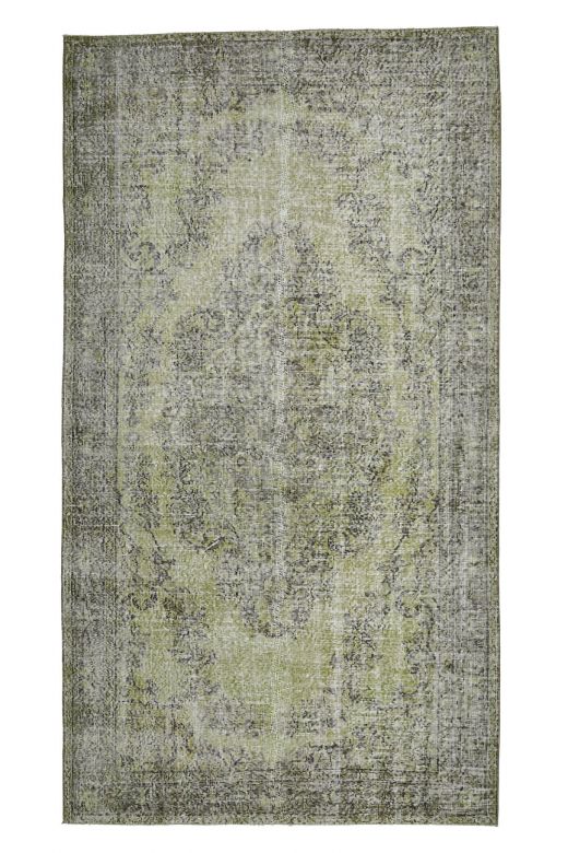 Vintage Area Rug