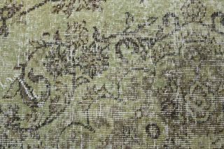 Vintage Area Rug - Thumbnail