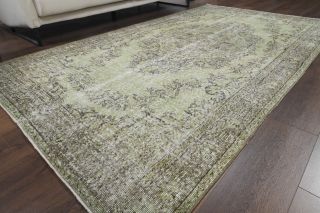 Vintage Area Rug - Thumbnail