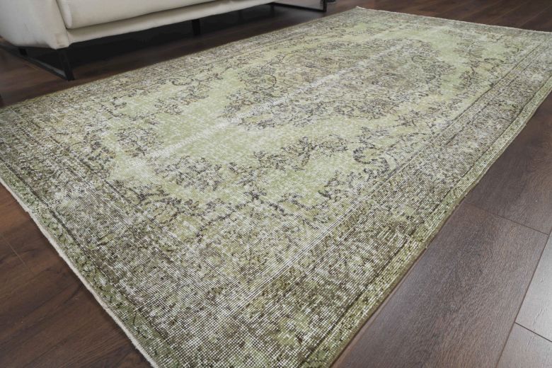 Vintage Area Rug