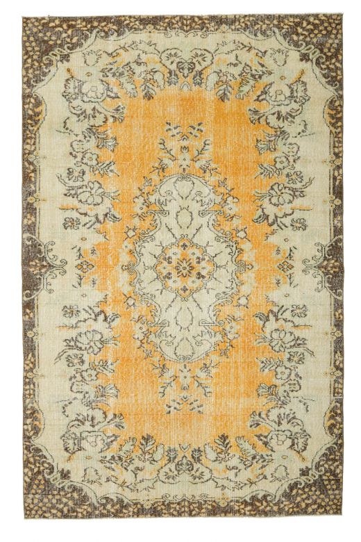 Vintage Area Rug