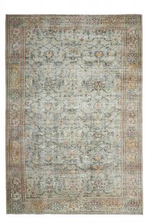 Vintage Area Rug - Thumbnail