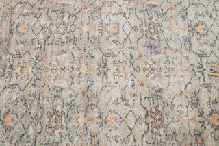 Vintage Area Rug - Thumbnail