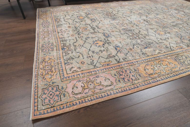 Vintage Area Rug