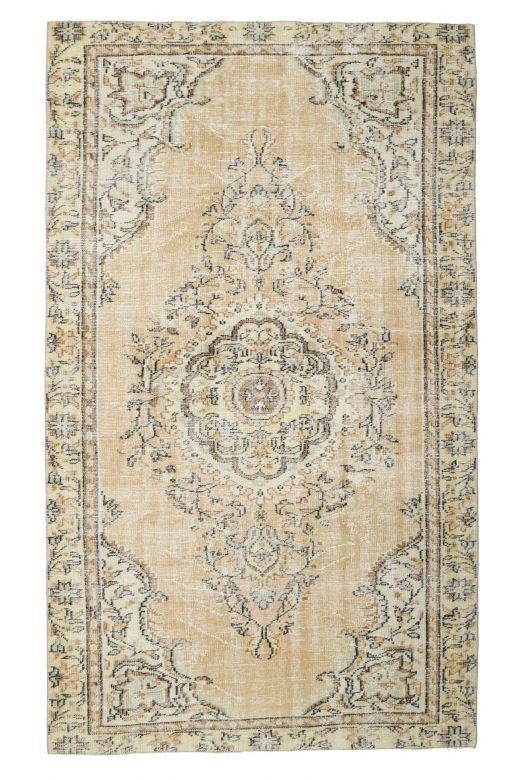 Vintage Area Rug