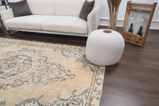 Vintage Area Rug - Thumbnail