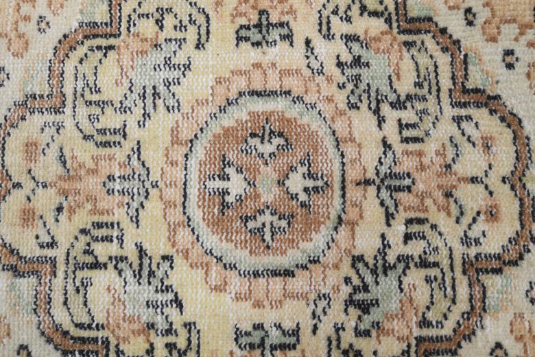 Vintage Area Rug