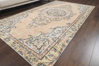 Vintage Area Rug - Thumbnail