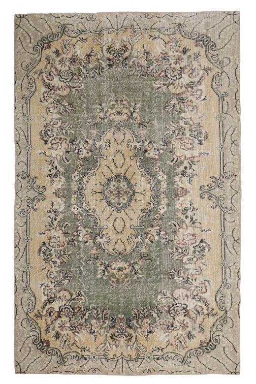 Vintage Area Rug