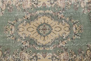 Vintage Area Rug - Thumbnail