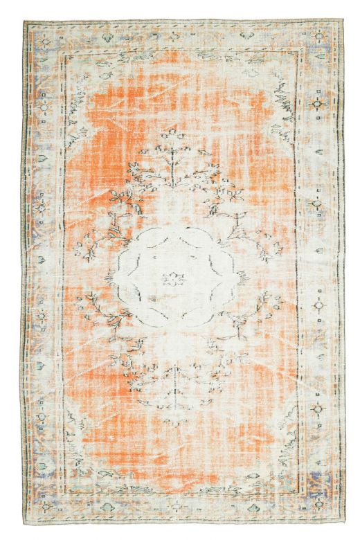 Vintage Area Rug