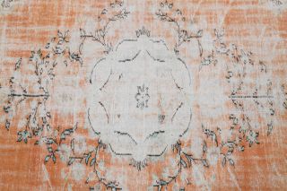 Vintage Area Rug - Thumbnail