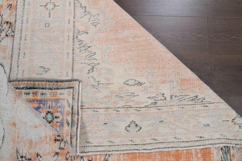 Vintage Area Rug