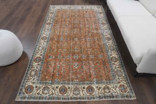 Vintage Area Rug - Thumbnail