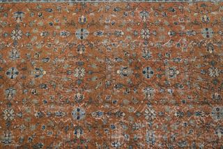 Vintage Area Rug - Thumbnail