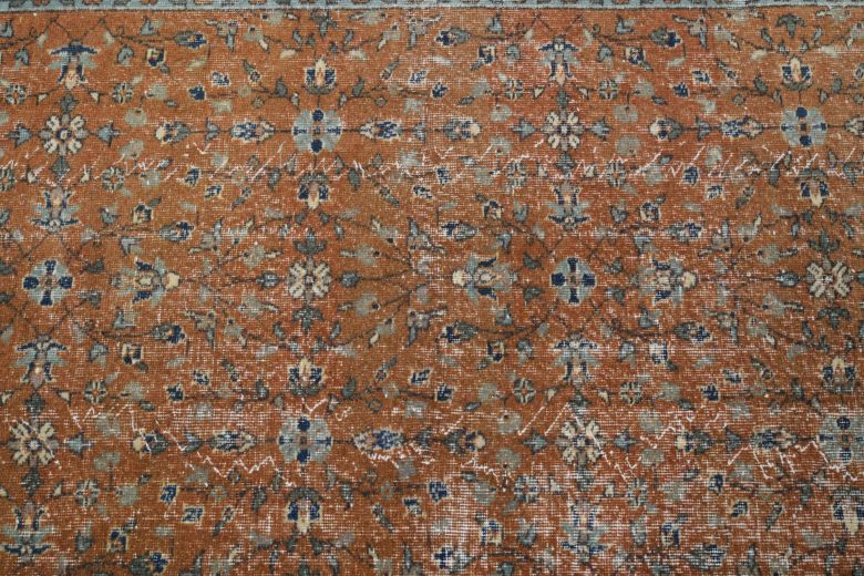 Vintage Area Rug