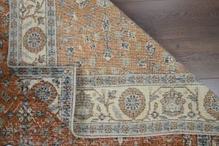 Vintage Area Rug - Thumbnail