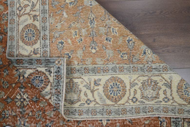 Vintage Area Rug