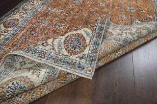 Vintage Area Rug - Thumbnail