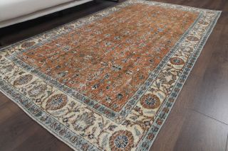 Vintage Area Rug - Thumbnail