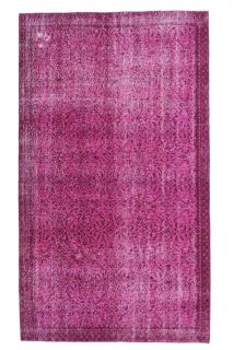 Vintage Area Rug - Thumbnail