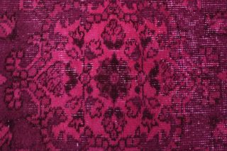 Vintage Area Rug - Thumbnail