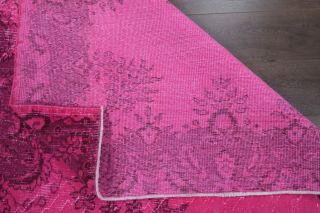 Vintage Area Rug - Thumbnail