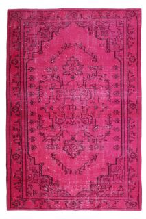 Vintage Area Rug - Thumbnail