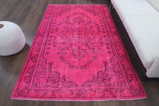 Vintage Area Rug - Thumbnail