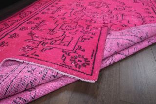 Vintage Area Rug - Thumbnail