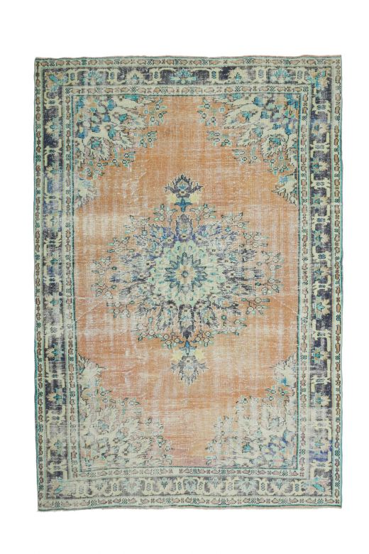 Vintage Area Rug