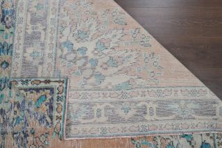 Vintage Anatolian Area Rug - Thumbnail