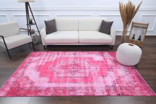 Vintage Area Rug - Thumbnail