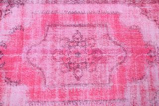 Vintage Area Rug - Thumbnail