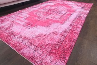 Vintage Area Rug - Thumbnail