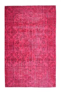 Vintage Area Rug - Thumbnail