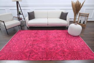 Vintage Area Rug - Thumbnail