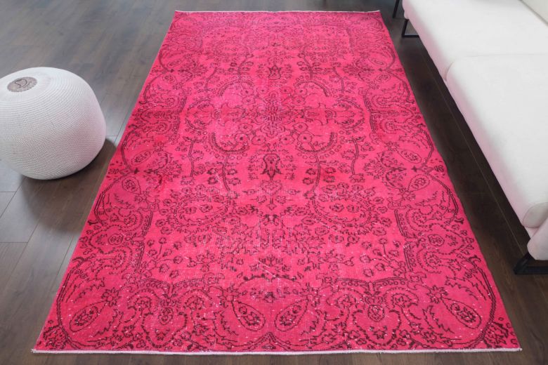 Vintage Area Rug