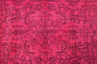 Vintage Area Rug - Thumbnail