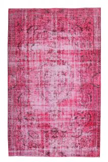 Vintage Area Rug - Thumbnail