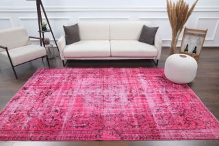 Vintage Area Rug - Thumbnail