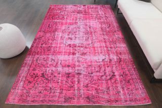 Vintage Area Rug - Thumbnail