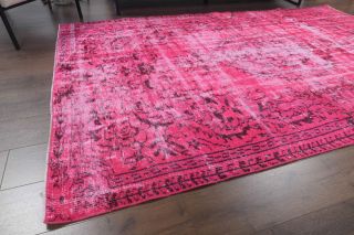 Vintage Area Rug - Thumbnail