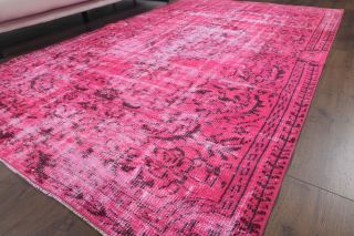 Vintage Area Rug - Thumbnail