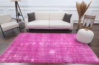 Vintage Area Rug - Thumbnail