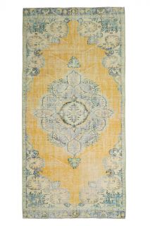 Vintage Area Rug - Thumbnail