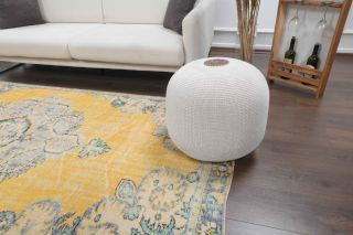 Vintage Area Rug - Thumbnail