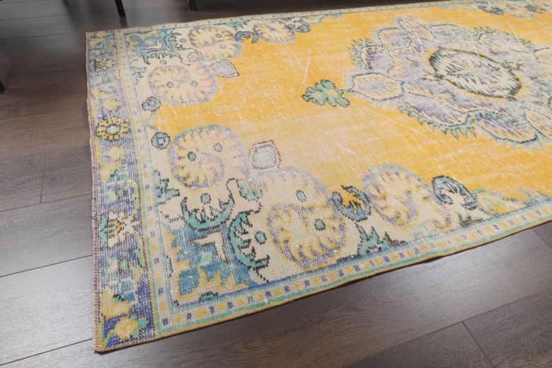 Vintage Area Rug