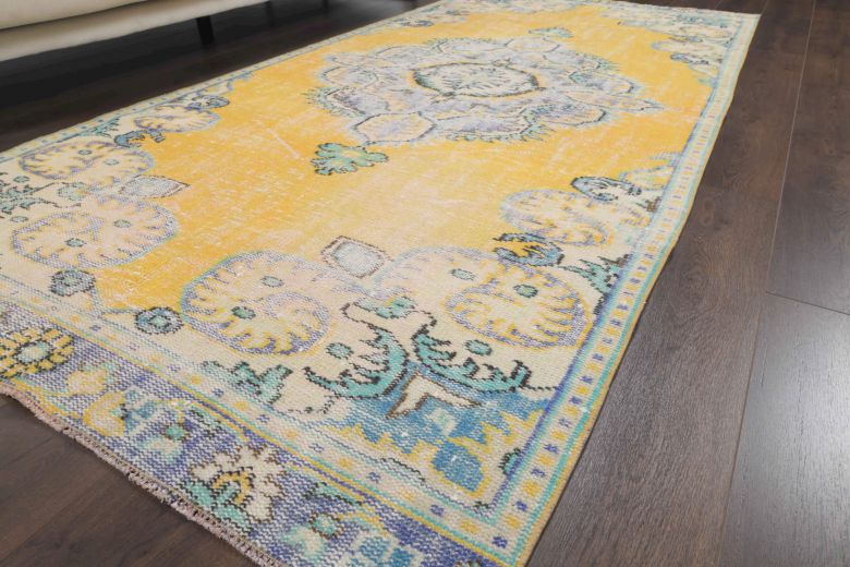 Vintage Area Rug