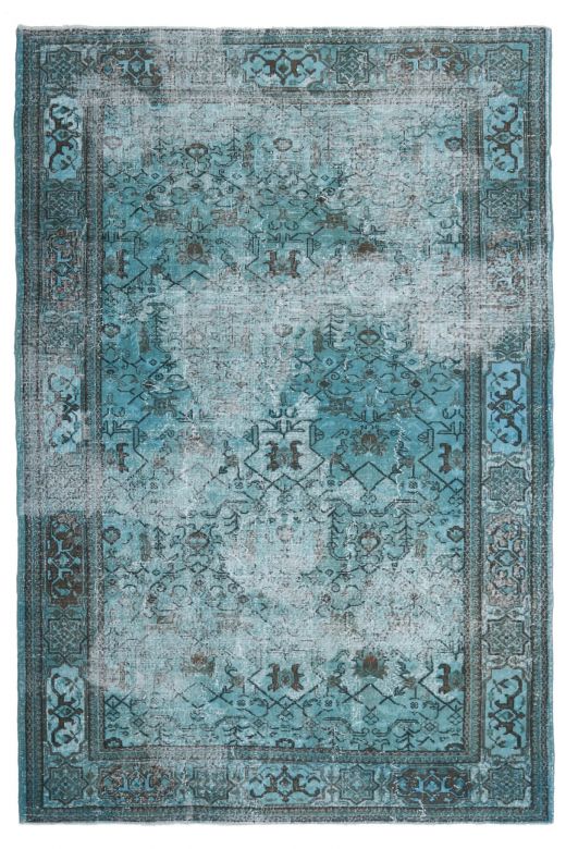 Hereke Vintage Area Rug